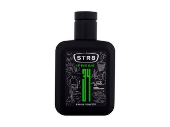 STR8 FR34K - EDT 50 ml man