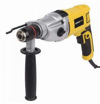 Příklepová vrtačka Powerplus POWX0280 Příklepová vrtačka Powerplus POWX0280