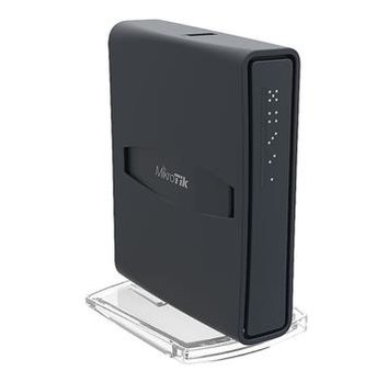 WiFi router Mikrotik hAP ac2 5x GLAN, 2.4+5Ghz, 802.11b/g/n/ac, ROSL4, USB, PSU, indoor WiFi router Mikrotik hAP ac2 5x GLAN, 2.4+5Ghz, 802.11b/g/n/ac, ROSL4, USB, PSU, indoor
