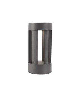 Svítidlo Nova Luce DEVORA FLOOR zahradní sloupek, IP 54, 8 W