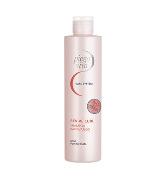 Piega Viva Revive Curl Shampoo šampon pro vlnité vlasy 250ml