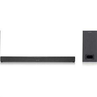 Soundbar Sharp HT-SBW110 BT SLIM + SW 2.1 Soundbar Sharp HT-SBW110 BT SLIM + SW 2.1