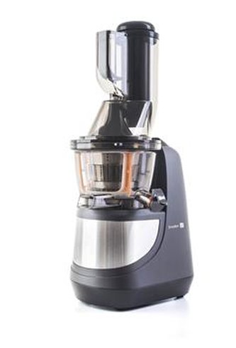 Odšťavňovač G21 Emotion, graphite black Odšťavňovač G21 Emotion, graphite black