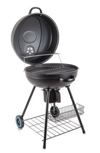 Gril G21 BBQ Ring Gril G21 BBQ Ring