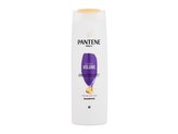 Pantene Šampon pro objem jemných vlasů (Extra Volume Shampoo) Objem 400 ml woman