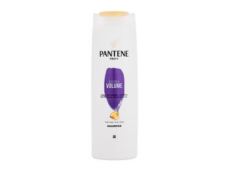 Pantene Šampon pro objem jemných vlasů (Extra Volume Shampoo) Objem 400 ml woman
