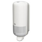 560000 Dávkovač tekutého mýdla "Dispenser Soap Liquid", bílý, TORK