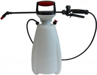 Postřikovač Solo 409 Classic, 7l