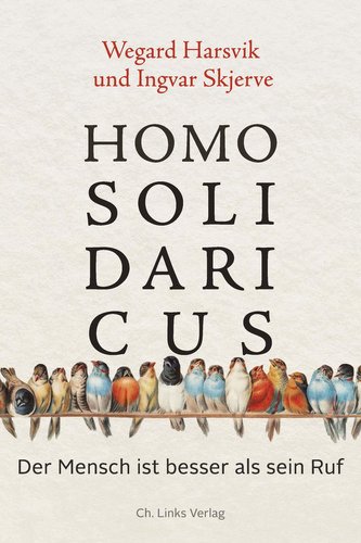 Homo Solidaricus