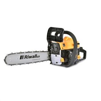 Motorová pila Riwall PRO RPCS 5040