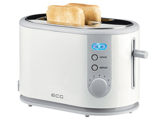 ECG ST 8730