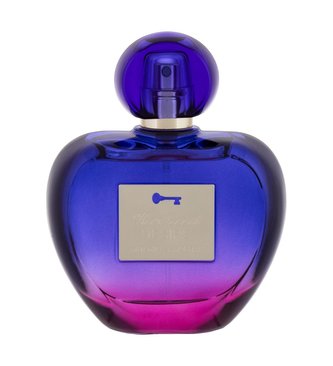 Antonio Banderas Her Secret Toaletní voda Desire 80 ml pro ženy