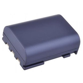 Baterie Avacom Canon NB-2LH Li-ion 7.4V 750mAh 5.6Wh - neoriginální