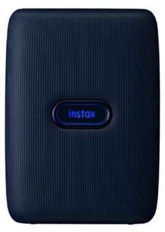 Tiskárna Fujifilm INSTAX MINI LINK Dark Denim EX D