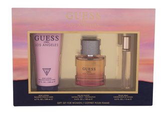 GUESS Guess 1981 toaletní voda 100 ml + tělové mléko 200 ml + toaletní voda 15 ml