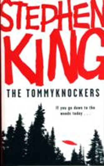 The Tommyknockers The Tommyknockers