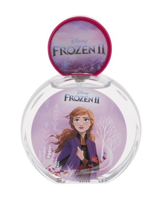 Disney Frozen II Toaletní voda Anna 50 ml pro děti
