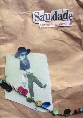 Saudade Saudade