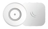 WiFi router Mikrotik cAP ac 2,4/5GHz 802.11b/g/n/ac AP/HotSpot