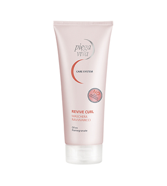 Piega Viva Revive Curl Maschera kondicionér pro vlnité vlasy 200ml