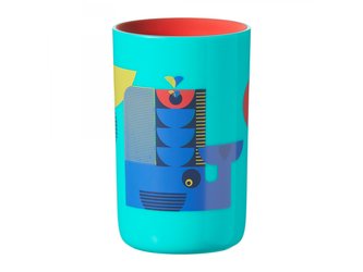 Netekoucí hrnek Easiflow 360° 250ml 12m+