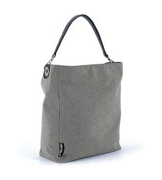 Taška Rolser nákupní Eco Bag, šedá Taška Rolser nákupní Eco Bag, šedá
