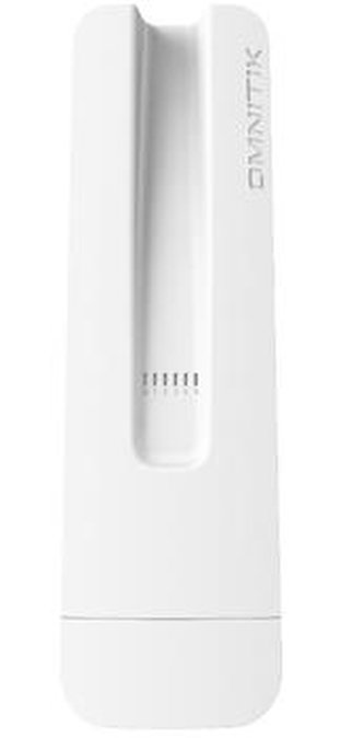 Venkovní jednotka Mikrotik OmniTIK 5 POE ac 5xGLAN (w/4xPoE-OUT), ROS L4, PoE, zdroj, montážní sada Venkovní jednotka Mikrotik OmniTIK 5 POE ac 5xGLAN (w/4xPoE-OUT), ROS L4, PoE, zdroj, montážní sada