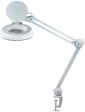 Lupa Levenhuk Zeno Lamp ZL17 LED 2x