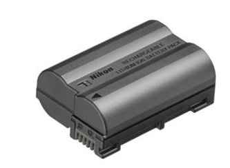 Baterie Nikon EN-EL15c