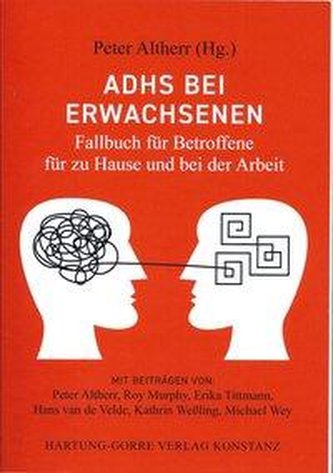 ADHS bei Erwachsenen