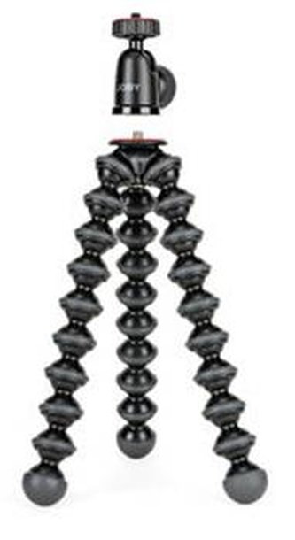 Stativ tripod JOBY GorillaPod 1K Kit