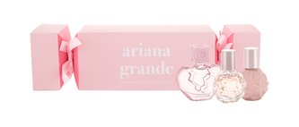 Ariana Grande Thank U Next parfémovaná voda 7,5 ml + parfémovaná voda Sweet Like Candy 7,5 ml + parfémovaná voda Ari 7,5 ml