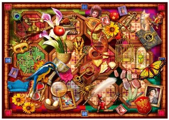 Puzzle 1000 Kolekcja Ciro Marchetti