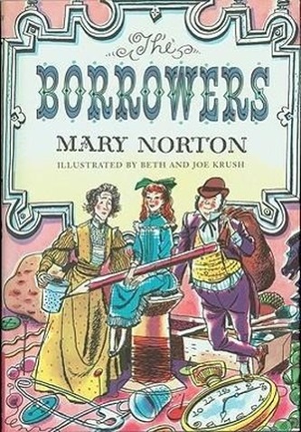 The Borrowers, Volume 1