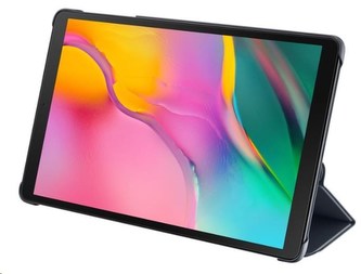 Samsung flipové pouzdro EF-BT510CBE pro Galaxy Tab A 10.1'', černá