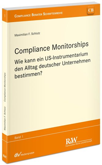 Compliance Monitorships