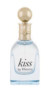 Rihanna Kiss Parfémovaná voda 30 ml pro ženy