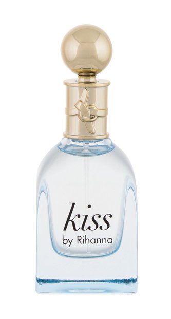 Rihanna Kiss Parfémovaná voda 30 ml pro ženy