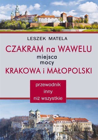 Czakram na Wawelu Czakram na Wawelu