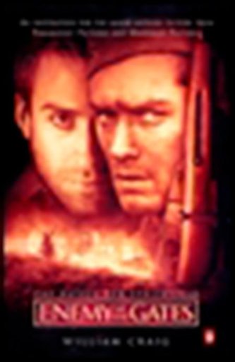 Enemy at the Gates: The Battle for Stalingrad