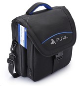 BigBen pouzdro pro Playstation 4 a Playstation 4 Pro