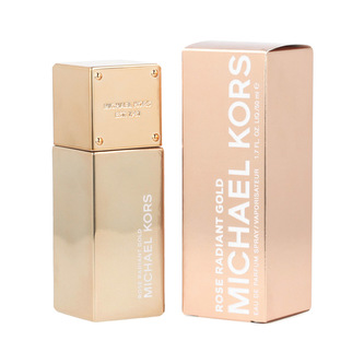 Michael Kors Rose Radiant Gold EDP 50 ml W