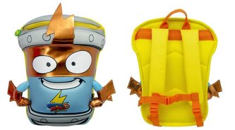 Super Zings - Plecak w kształcie postaci