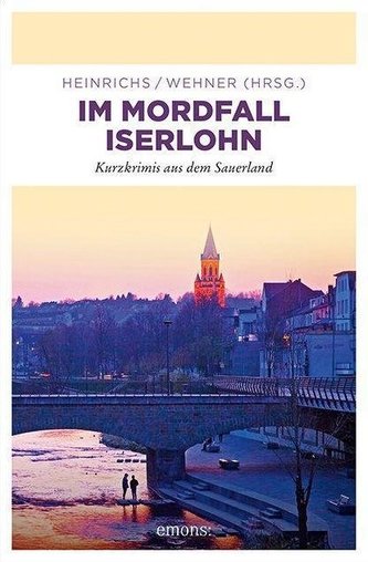 Im Mordfall Iserlohn