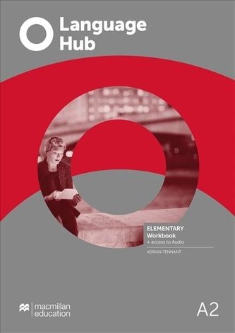 Language Hub Elementary A2 WB without Key