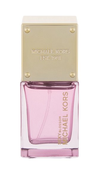 Michael Kors Sexy Blossom Parfémovaná voda 30 ml pro ženy