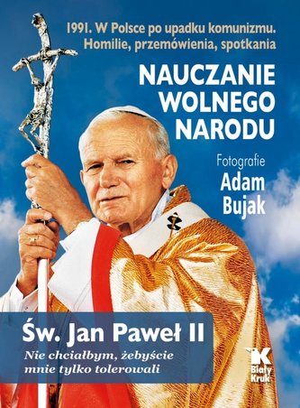Nauczanie wolnego narodu 1991 Nauczanie wolnego narodu 1991