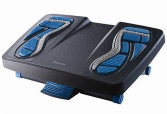 Podložka na nohy, FELLOWES "Energizer™"