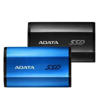 SSD disk Adata externí SE800 1TB modrá SSD disk Adata externí SE800 1TB modrá