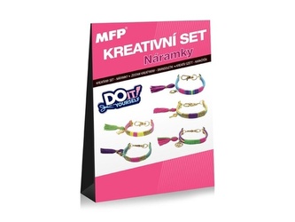 Kreativní set Náramky